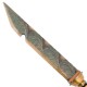 GUSTAVE'S SIRESO SWORD (Short), Inspired by legend, crafted for display